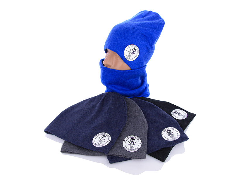 Комплект Red Hat clothes (48-50) KA327 mix (зима)