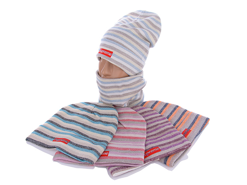 Комплект Red Hat clothes (48-50) KA338 mix (зима)