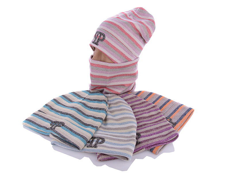 Комплект Red Hat clothes (48-50) KA340-1 mix (зима)