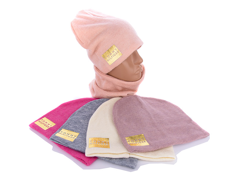 Комплект Red Hat clothes (50-54) KA345 mix (зима)