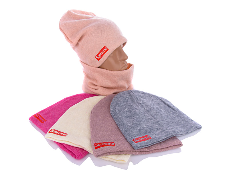 Комплект Red Hat clothes (50-54) KA347 mix (зима)