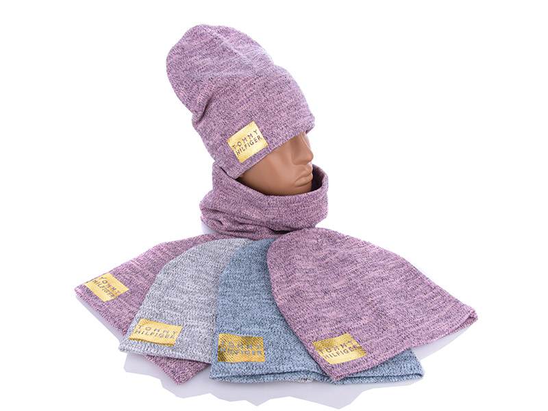 Комплект Red Hat clothes (50-52) KA351 mix (зима)