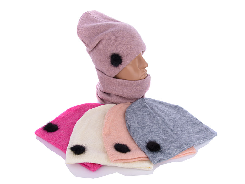 Комплект Red Hat clothes (48-50) KA355 mix (зима)