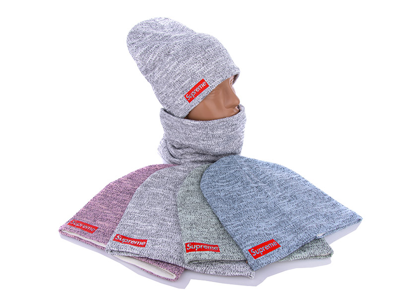 Комплект Red Hat clothes (48-50) KA356 mix (зима)