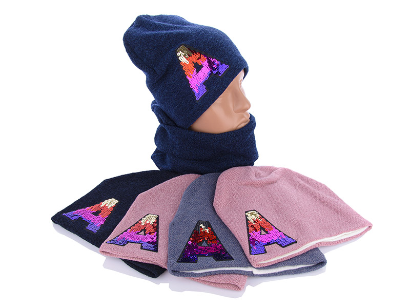 Комплект Red Hat clothes (50-54) KA360 mix (зима)