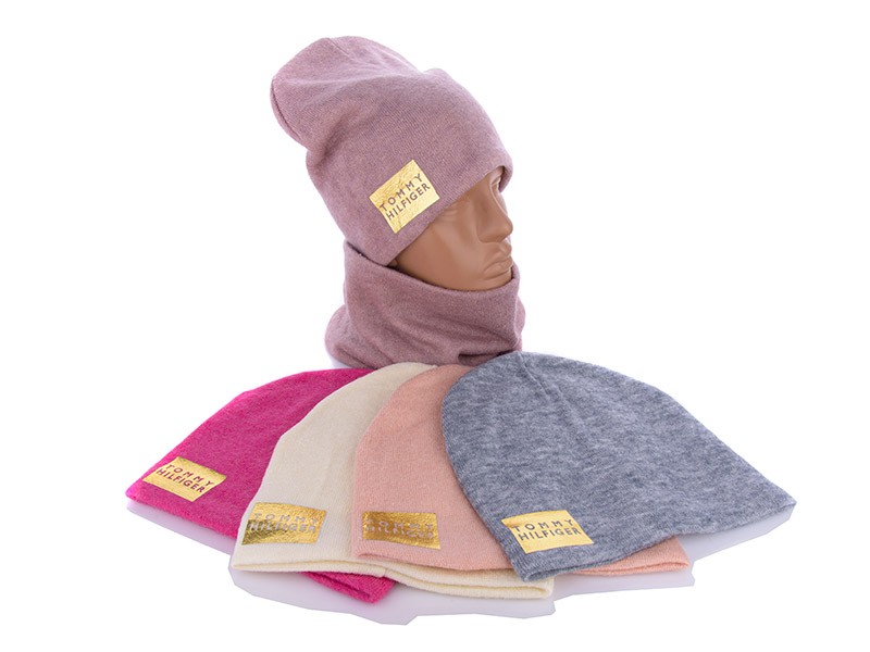 Комплект Red Hat clothes (50-52) KA361 mix (зима)