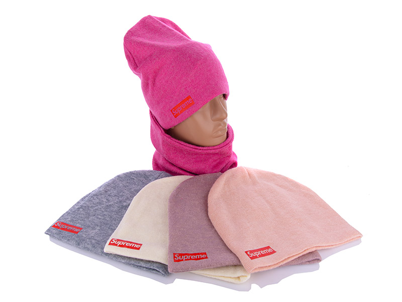 Комплект Red Hat clothes (50-52) KA362 mix (зима)