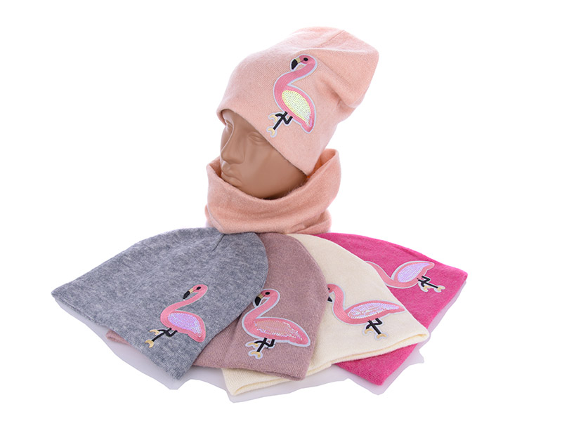 Комплект Red Hat clothes (48-52) KA366 mix (зима)