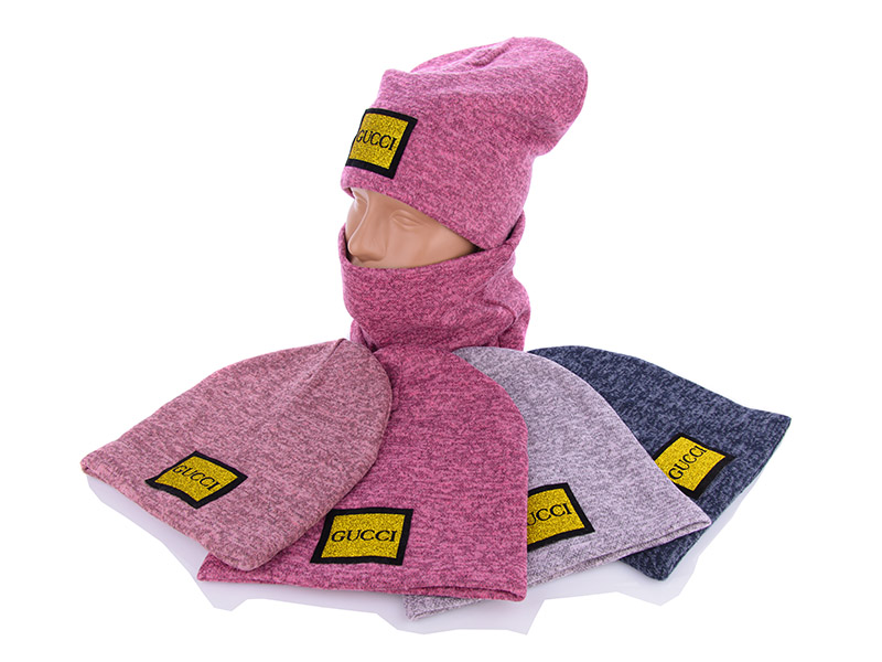 Комплект Red Hat clothes (48-52) KA373 mix (зима)