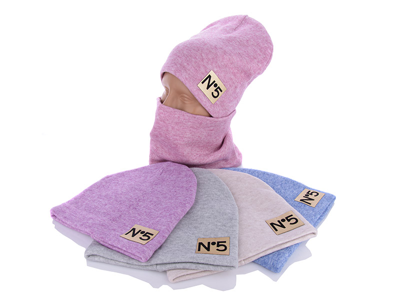 Комплект Red Hat clothes (50-54) KA378 mix (зима)