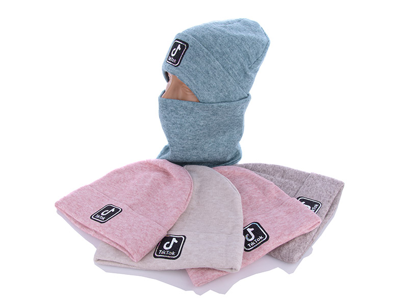 Комплект Red Hat clothes (48-52) KA380 mix (зима)