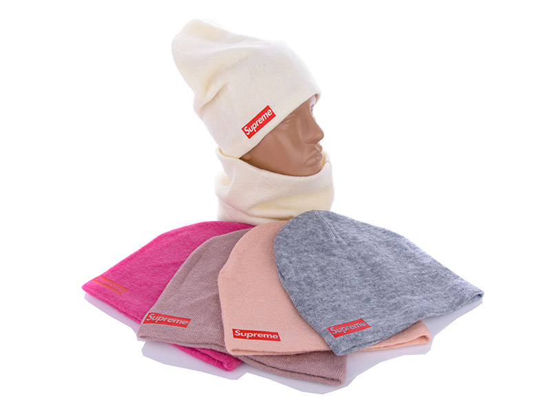 Комплект Red Hat clothes (48-50) KA454 mix (зима)