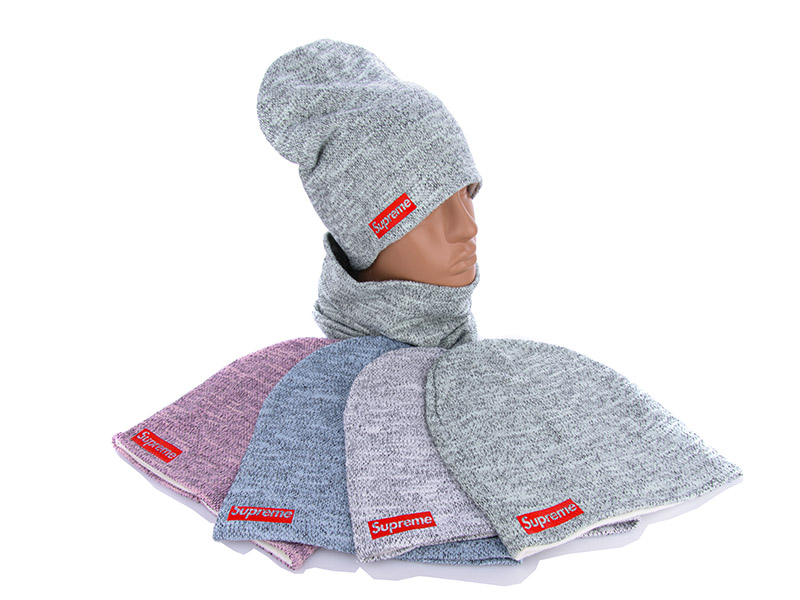 Комплект Red Hat clothes (50-52) KA455 mix (зима)