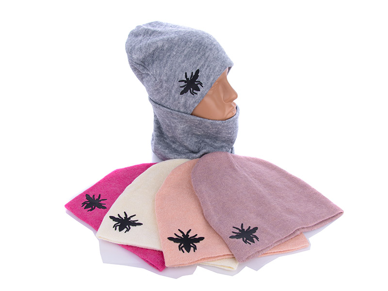 Комплект Red Hat clothes (48-50) KA465 mix (зима)