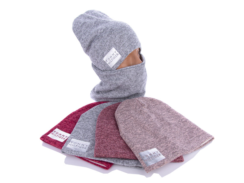 Комплект Red Hat clothes (48-52) KA475 mix (зима)