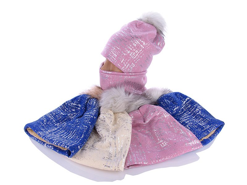 Комплект Red Hat clothes (48-52) KA478 mix (зима)