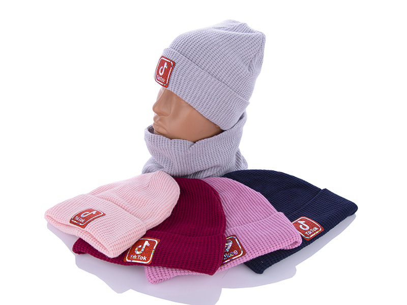 Комплект Red Hat clothes (48-50) KA480 mix (зима)