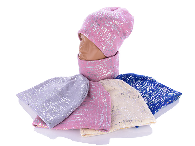 Комплект Red Hat clothes (48-52) KA2010 mix (зима)