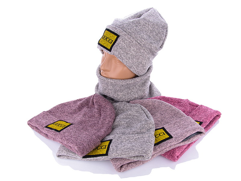 Комплект Red Hat clothes (48-52) KA2011 mix (зима)