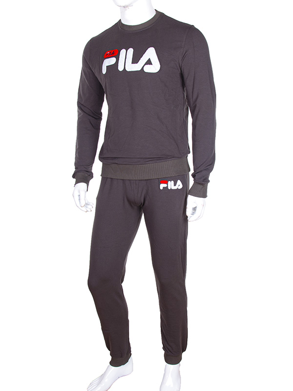 Костюм спорт Obuv OK2 (S-2XL) 02903 khaki (деми)