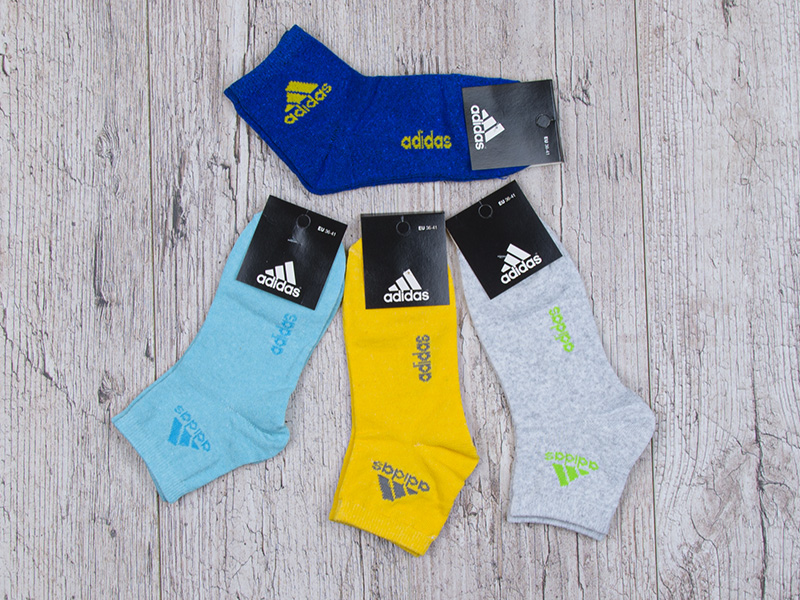 Носки Obuv OK2 (36-41) 104 (03771) mix (деми)