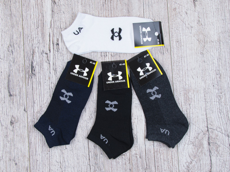 Носки Obuv OK2 (41-45) 1093 (08520) mix (лето)