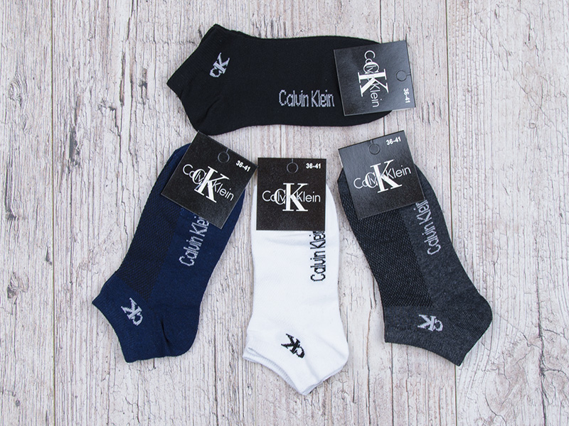 Носки Obuv OK2 (36-41) 1506-2 (08515) mix (лето)