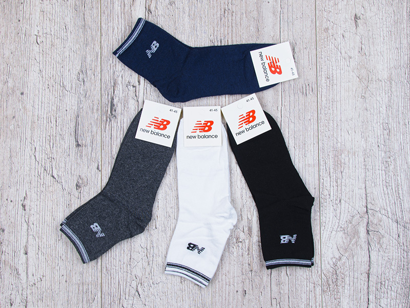 Носки Obuv OK2 (41-45) L95 (03749) mix (деми)