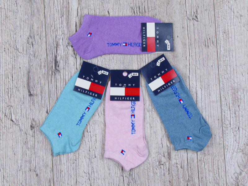 Носки Obuv OK2 (36-41) S108 (03776) mix (деми)