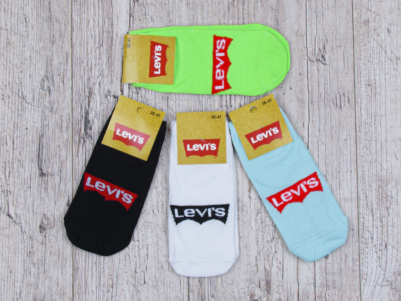 Носки Obuv OK2 (36-41) S502 (03778) mix (деми)