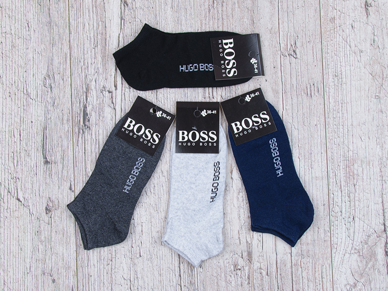 Носки Obuv OK2 (36-41) S504-2 (03784) mix (деми)