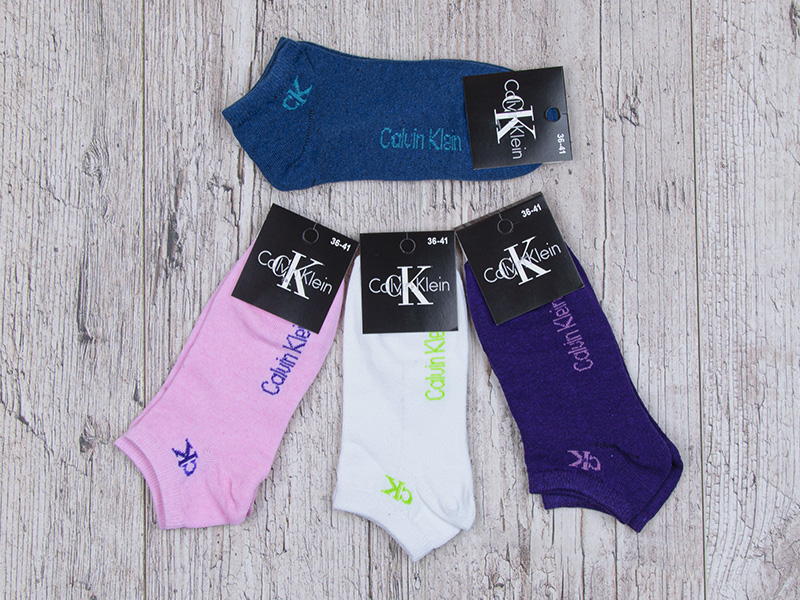 Носки Obuv OK2 (36-41) S506 (03780) mix (деми)