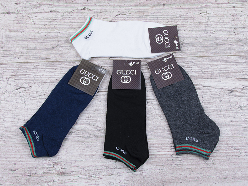 Носки Obuv OK2 (41-45) S507 (03774) mix (деми)