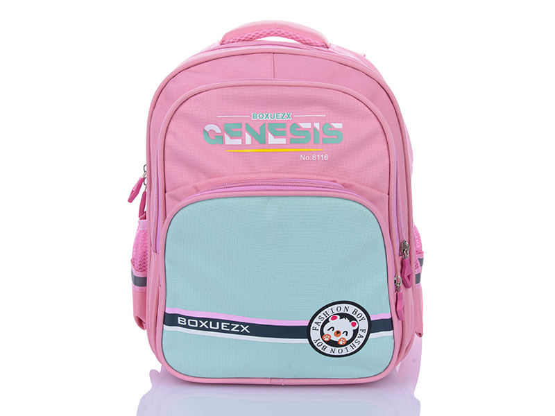 Рюкзак Red Hat clothes (33*26*17) 9372-1 (деми)