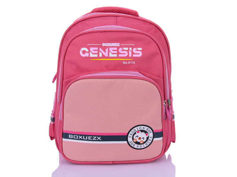 Рюкзак Red Hat clothes (33*26*17) 9372-2 (деми)