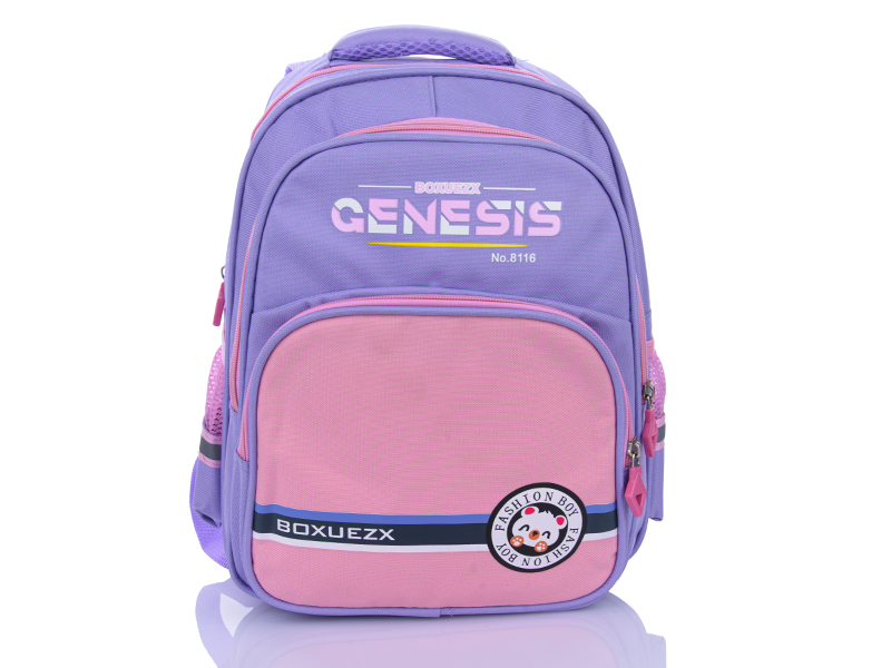 Рюкзак Red Hat clothes (33*26*17) 9372-5 (деми)