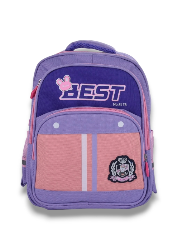 Рюкзак Red Hat clothes (36*30*19) 9331-1 (деми)