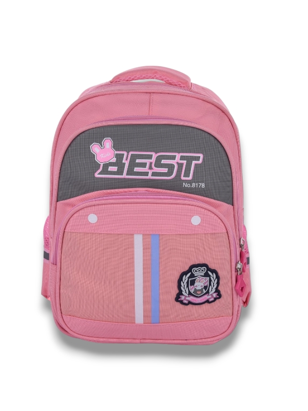 Рюкзак Red Hat clothes (36*30*19) 9331-2 (деми)