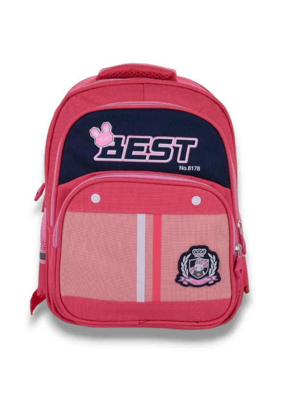 Рюкзак Red Hat clothes (36*30*19) 9331-3 (деми)