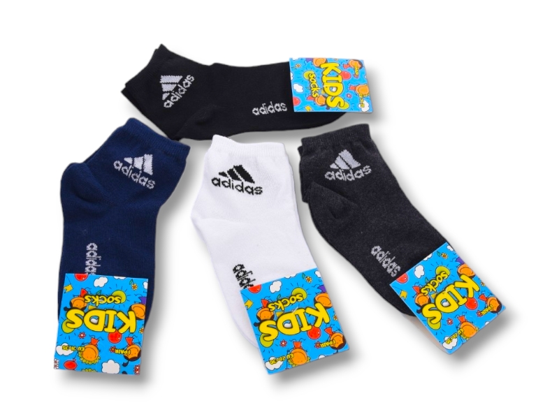 Носки Obuv OK2 (26-35) 303 (03796) (деми)