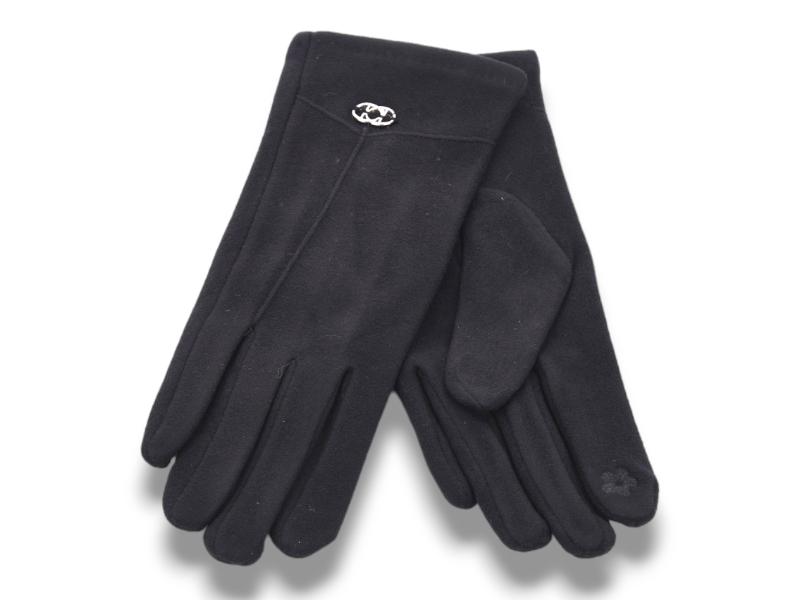 Перчатки КОРОЛЕВА (6.5-8.5) B11-75 (зима)