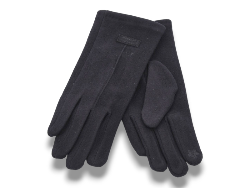 Перчатки КОРОЛЕВА (6.5-8.5) B11-81 (зима)