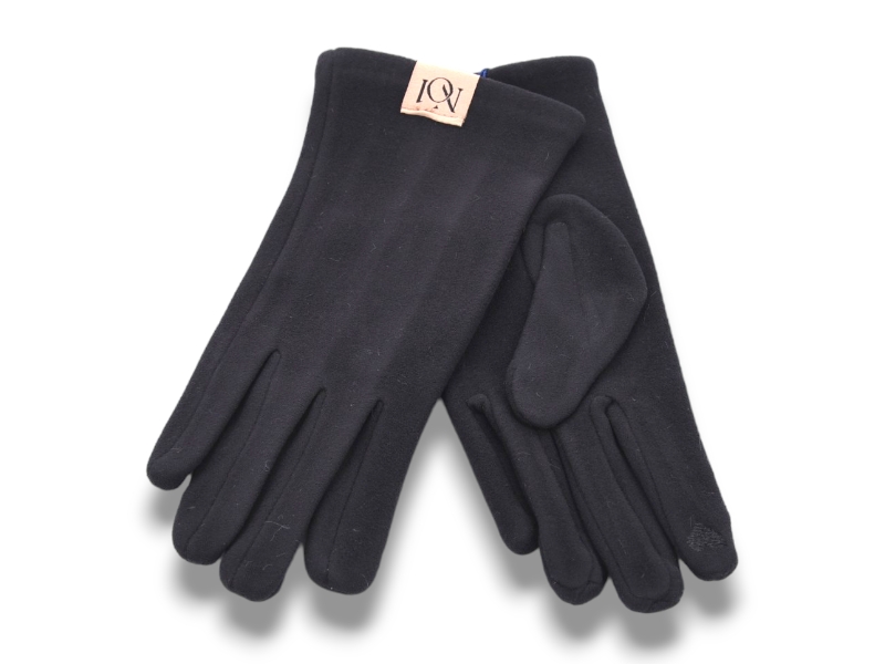 Перчатки КОРОЛЕВА (6.5-8.5) B11-82 (зима)