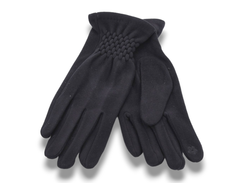 Перчатки КОРОЛЕВА (6.5-8.5) B11-85 (зима)