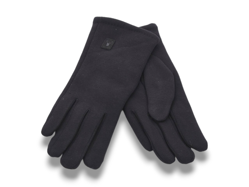 Перчатки КОРОЛЕВА (6.5-8.5) B4-04 (зима)