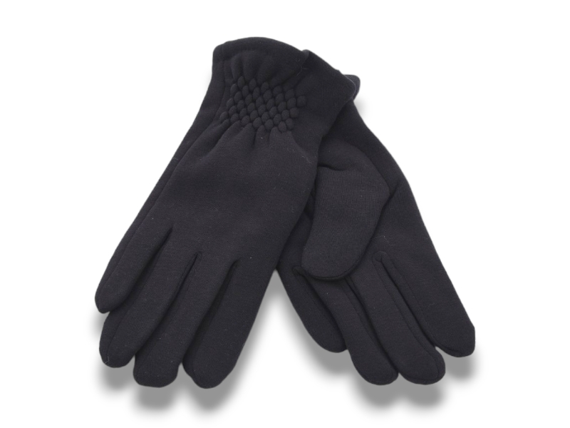 Перчатки КОРОЛЕВА (6.5-8.5) B4-06 (зима)