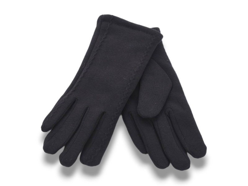 Перчатки КОРОЛЕВА (6.5-8.5) B4-08 (зима)