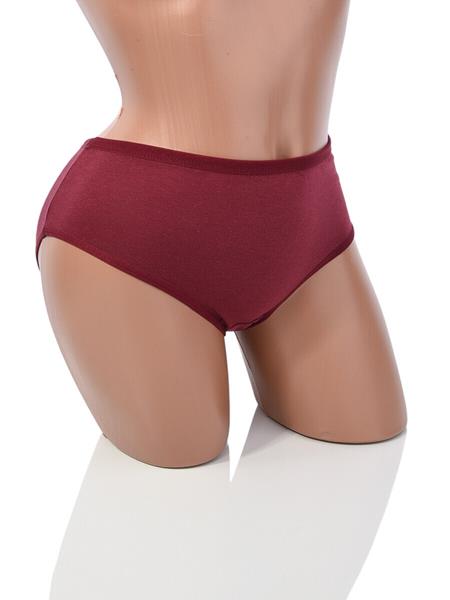 Трусы Obuv OK2 (XL) 001-05-1 wine (XL) 08990 (деми)