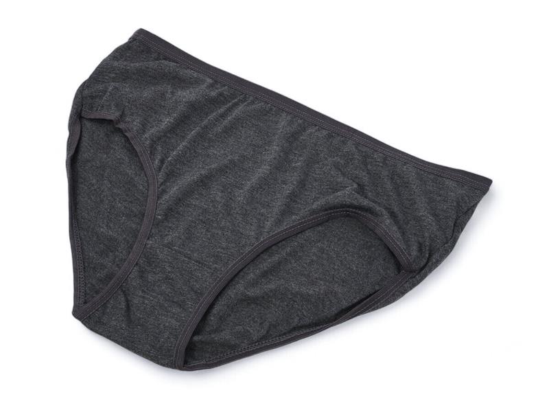 Трусы Obuv OK2 (XL) 001-06-1 d.grey (XL) 08990 (деми)