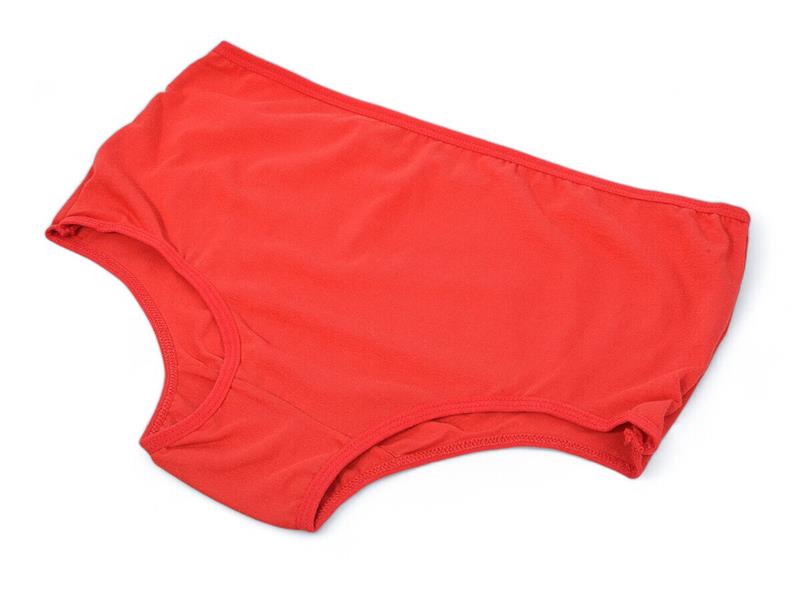 Трусы Obuv OK2 (XL) 001-07-1 red (XL) 08990 (деми)